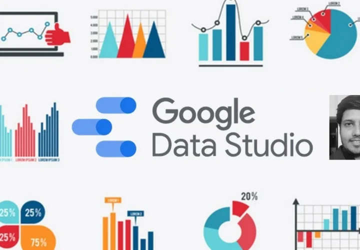 Google Data Studio là gì ? Ứng dụng Google Data Studio trong báo cáo công việc bằng Google Sheets